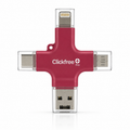 Clickfree Pro - 128 GB (Buy 1)